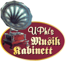 UPhis Musikkabinett